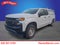 2021 Chevrolet Silverado 1500 WT
