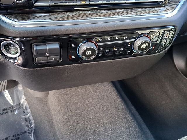 2024 Chevrolet Silverado 1500 RST - Photo 11