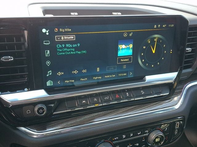 2024 Chevrolet Silverado 1500 RST - Photo 12