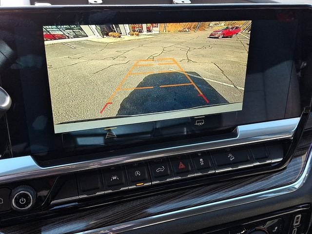 2024 Chevrolet Silverado 1500 RST - Photo 13