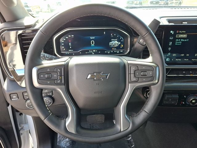 2024 Chevrolet Silverado 1500 RST - Photo 14