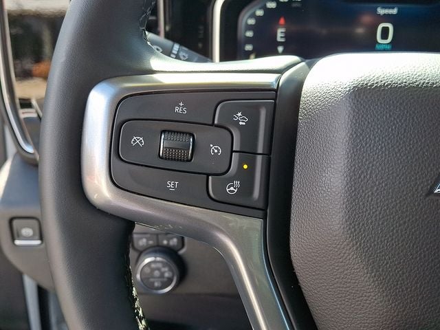 2024 Chevrolet Silverado 1500 RST - Photo 15