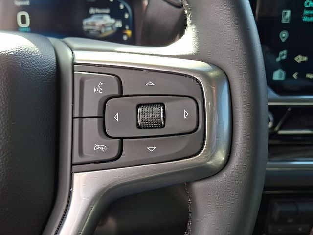 2024 Chevrolet Silverado 1500 RST - Photo 16