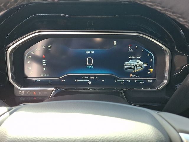 2024 Chevrolet Silverado 1500 RST - Photo 17