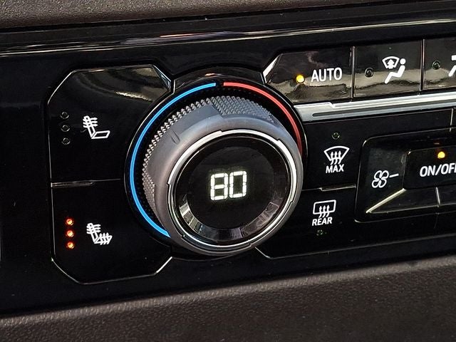 2024 Chevrolet Silverado 1500 RST - Photo 19