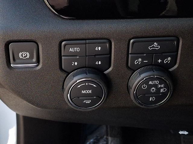 2024 Chevrolet Silverado 1500 RST - Photo 20