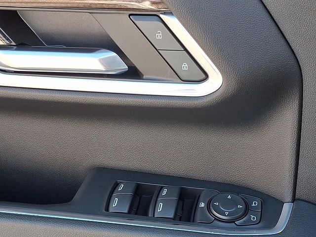 2024 Chevrolet Silverado 1500 RST - Photo 21