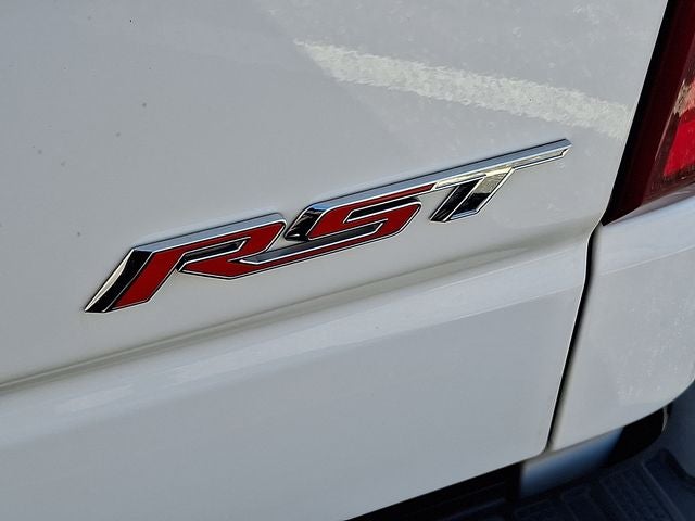 2024 Chevrolet Silverado 1500 RST - Photo 23