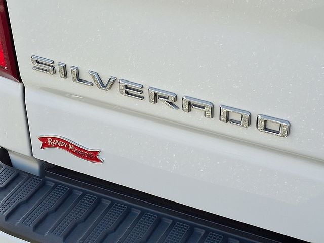 2024 Chevrolet Silverado 1500 RST - Photo 24