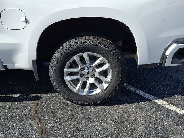 2024 Chevrolet Silverado 1500 RST - Photo 26