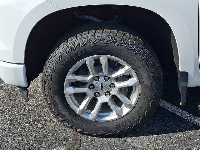 2024 Chevrolet Silverado 1500 RST - Photo 27