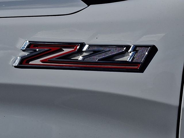 2024 Chevrolet Silverado 1500 RST - Photo 28