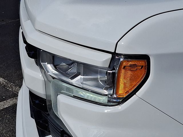 2024 Chevrolet Silverado 1500 RST - Photo 29