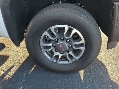 2024 GMC Sierra 3500HD Pro