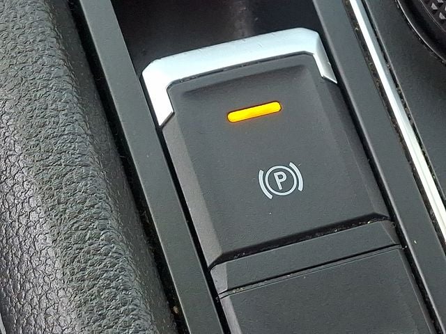 2021 Volkswagen Atlas 2.0T S