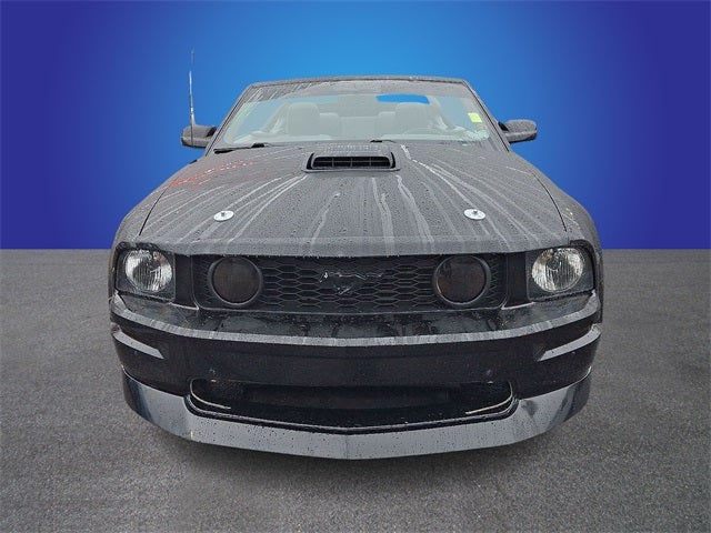 2006 Ford Mustang GT Deluxe