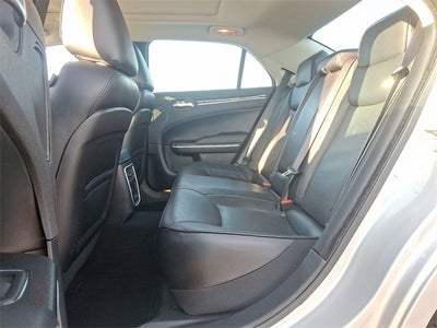 2023 Chrysler 300 Touring