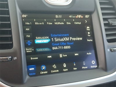 2023 Chrysler 300 Touring