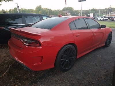 2020 Dodge Charger R/T