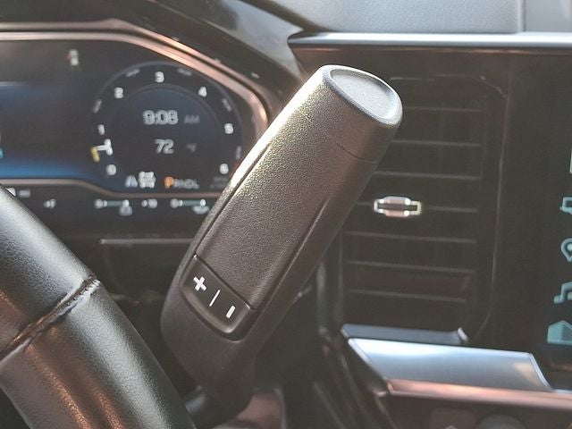 2025 Chevrolet Silverado 1500 LT LT1