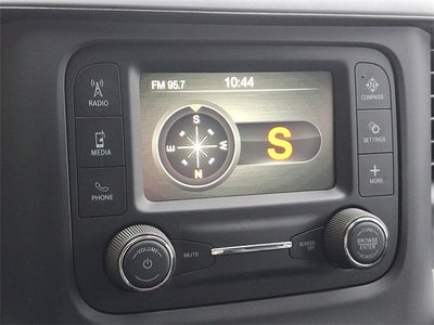 2023 RAM 3500 Tradesman SERVICE BODY