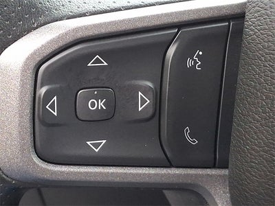 2023 RAM 3500 Tradesman SERVICE BODY