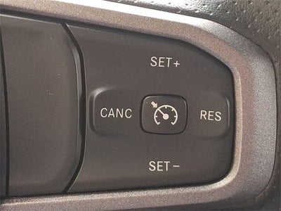 2023 RAM 3500 Tradesman SERVICE BODY