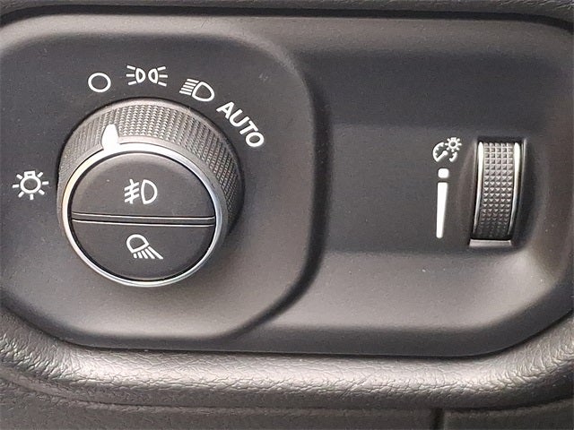 2023 RAM 3500 Tradesman SERVICE BODY