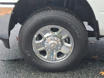 2023 RAM 3500 Tradesman SERVICE BODY