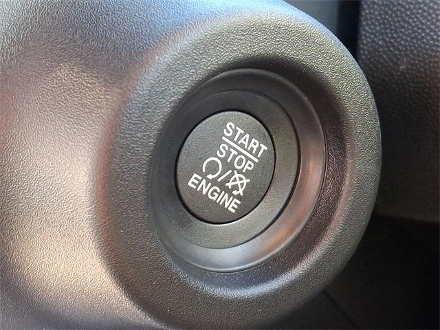 2025 RAM ProMaster 2500 High Roof 159 WB