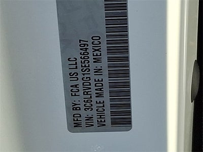 2025 RAM ProMaster 2500 High Roof 159 WB