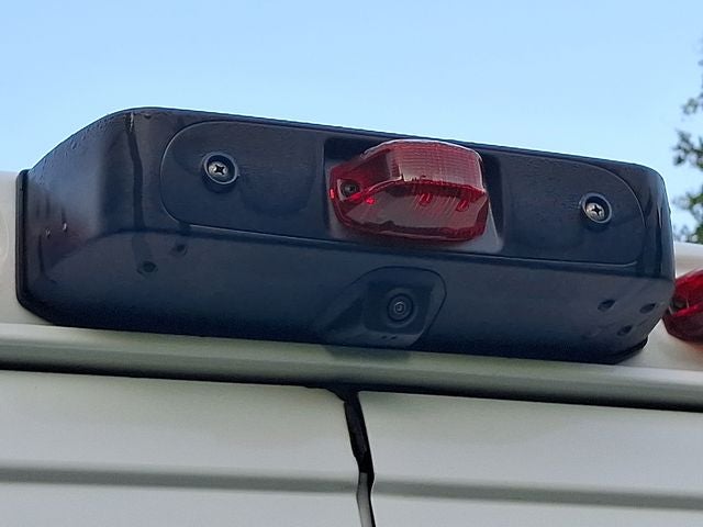 2025 RAM ProMaster 2500 Base 136 WB