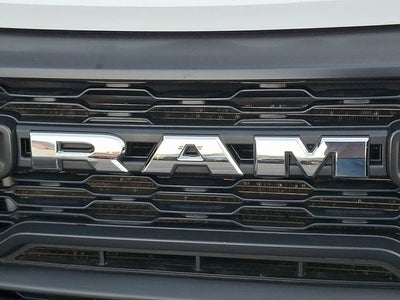 2025 RAM ProMaster 2500 Base 136 WB