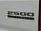 2025 RAM ProMaster 2500 Base 136 WB