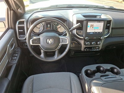 2023 RAM 2500 Big Horn