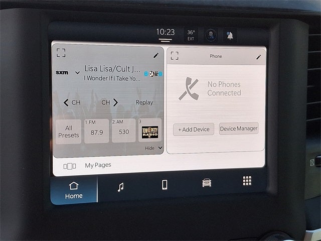 2023 RAM 2500 Big Horn