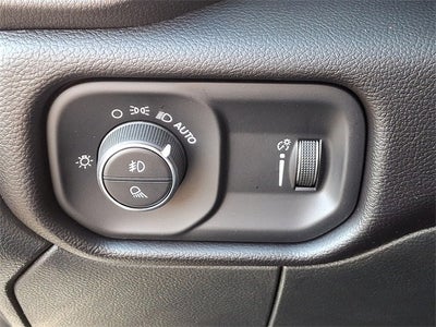 2023 RAM 2500 Big Horn