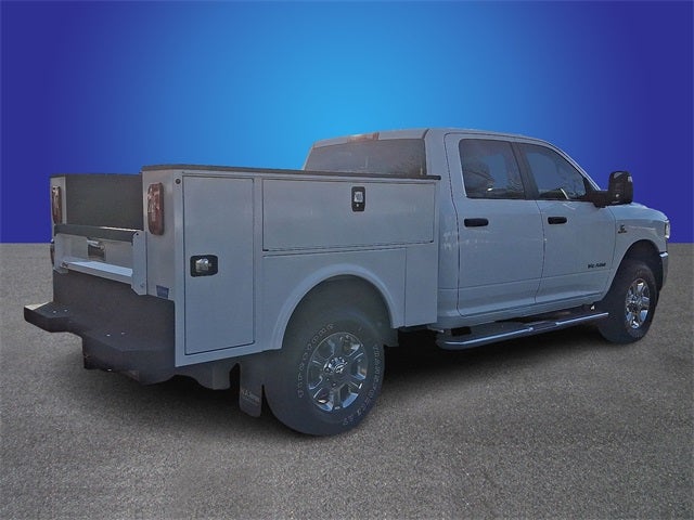 2023 RAM 2500 Big Horn