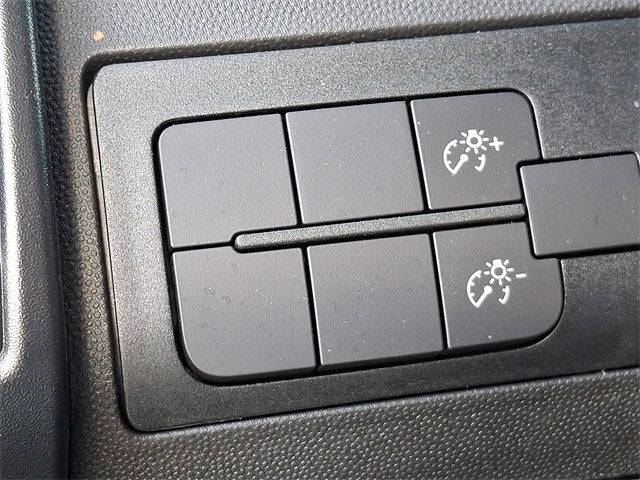 2023 RAM ProMaster 3500 Cutaway Low Roof 159 WB