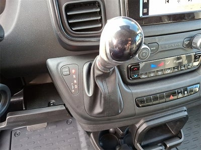 2023 RAM ProMaster 3500 Cutaway Low Roof 159 WB