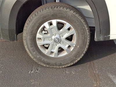 2023 RAM ProMaster 3500 Cutaway Low Roof 159 WB