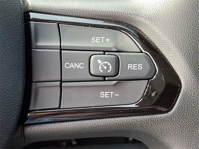 2023 RAM ProMaster 3500 Cutaway Low Roof 159 WB