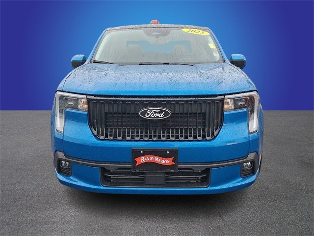 2025 Ford Maverick Lobo High