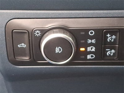 2025 Ford Maverick Lobo High