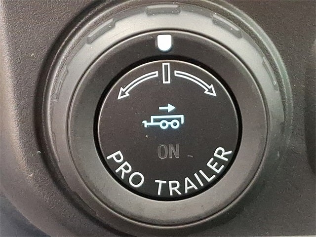 2025 Ford Maverick Lobo High