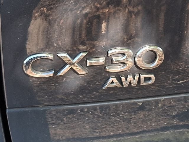 2024 Mazda Mazda CX-30 2.5 S Carbon Edition