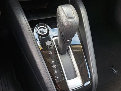 2023 Nissan Versa 1.6 SV