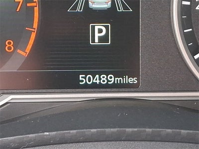 2023 Nissan Versa 1.6 SV