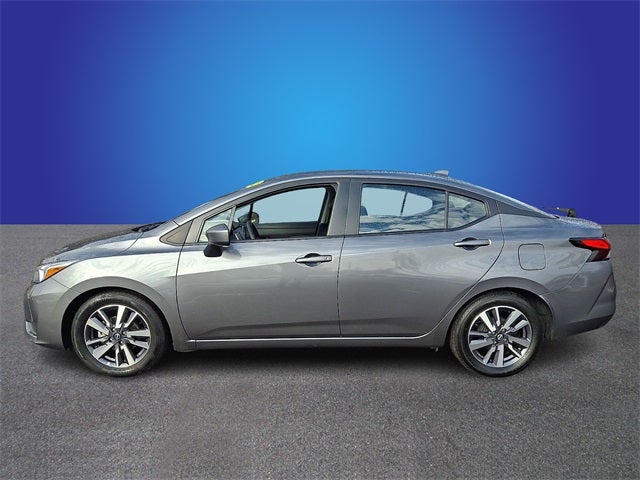 2023 Nissan Versa 1.6 SV