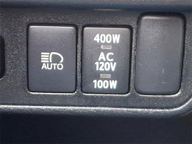 2020 Toyota Tacoma TRD Sport V6